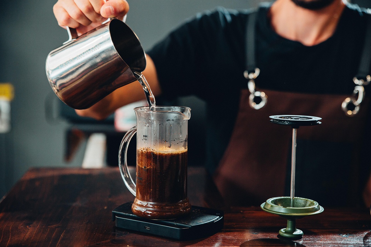 speciality coffee, coffee, coffee culture, coffee bean, caffeine, drink, beverage, coffee pot