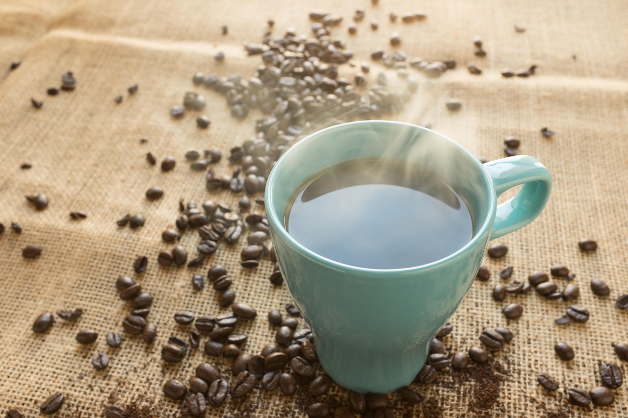 Restaurant Coffee Service in Jacksonville FL - Complete Guide | Busy Bean Coffee