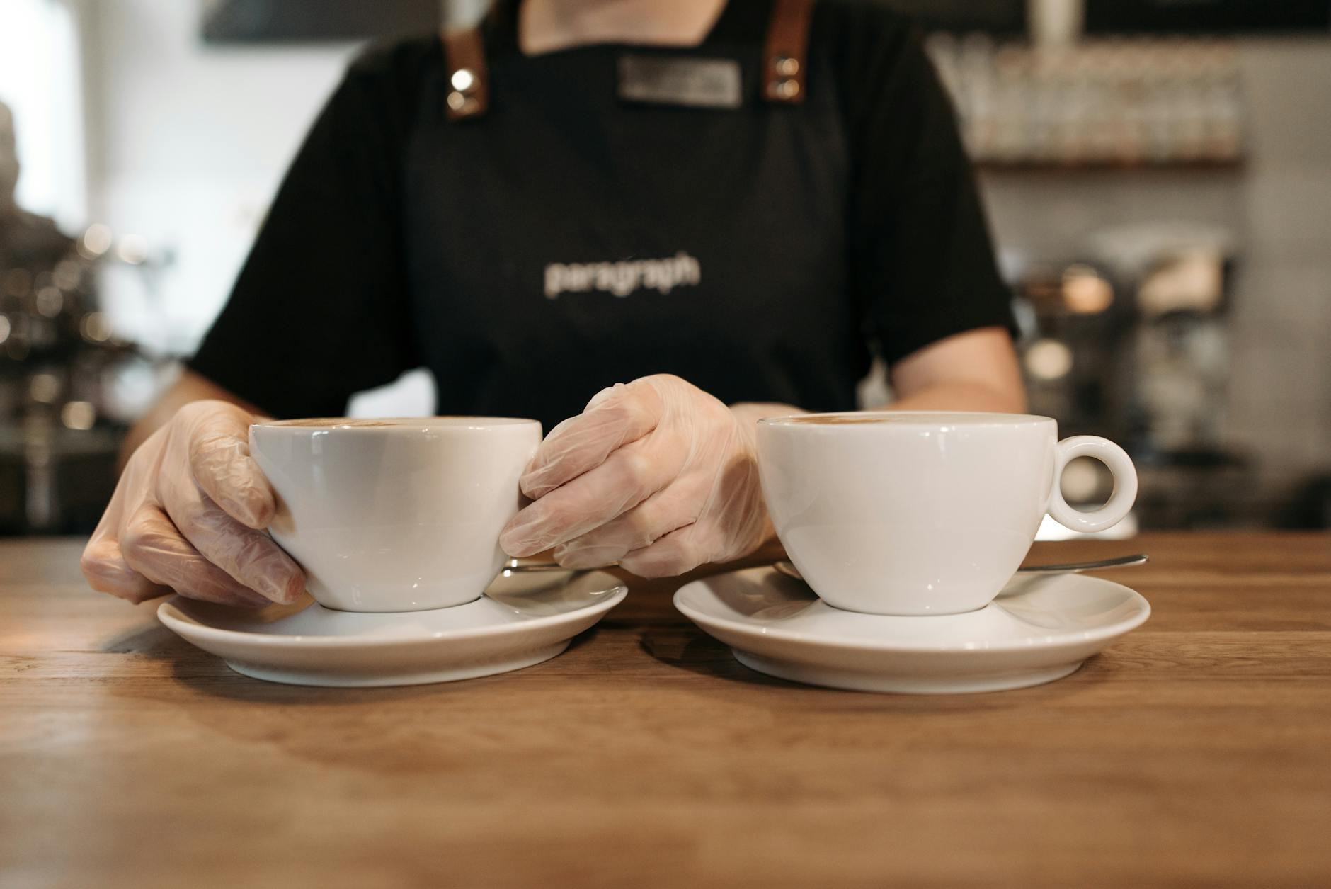 Commercial Coffee Service in New York NY - Complete Guide | Busy Bean Coffee
