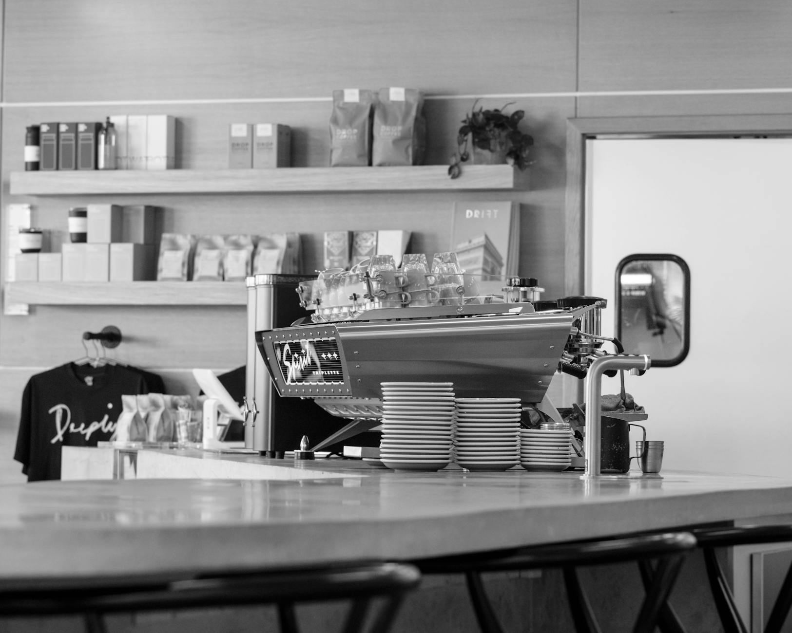 Coffee service in Boston MA - Complete Guide | Busy Bean Coffee