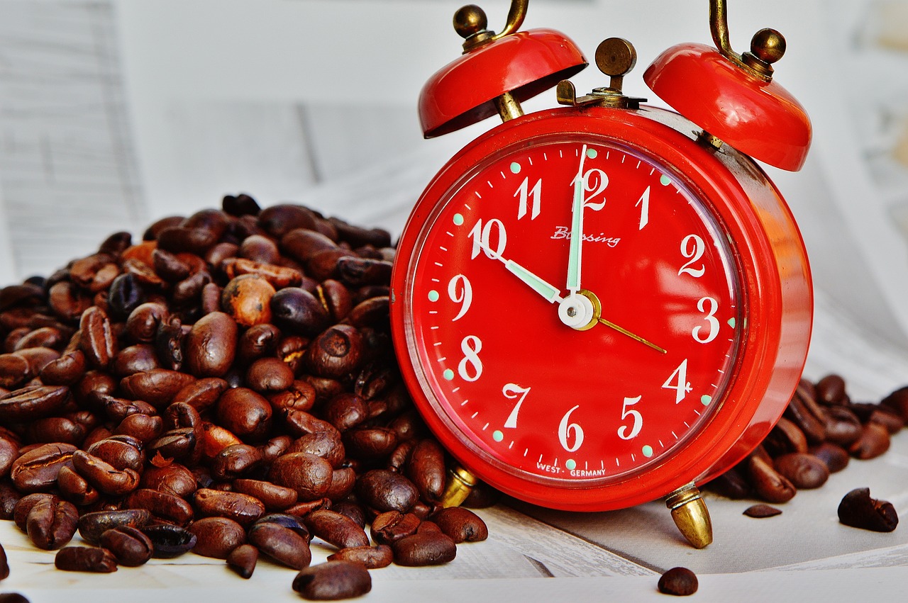 Office Coffee Service in Atlanta GA - Complete Guide | Busy Bean Coffee
