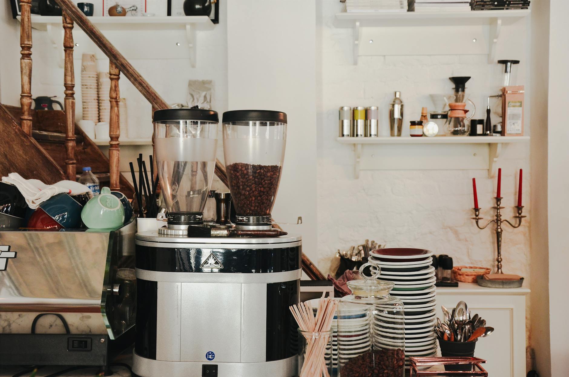 Commercial Coffee Service in Las Vegas NV - Complete Guide | Busy Bean Coffee