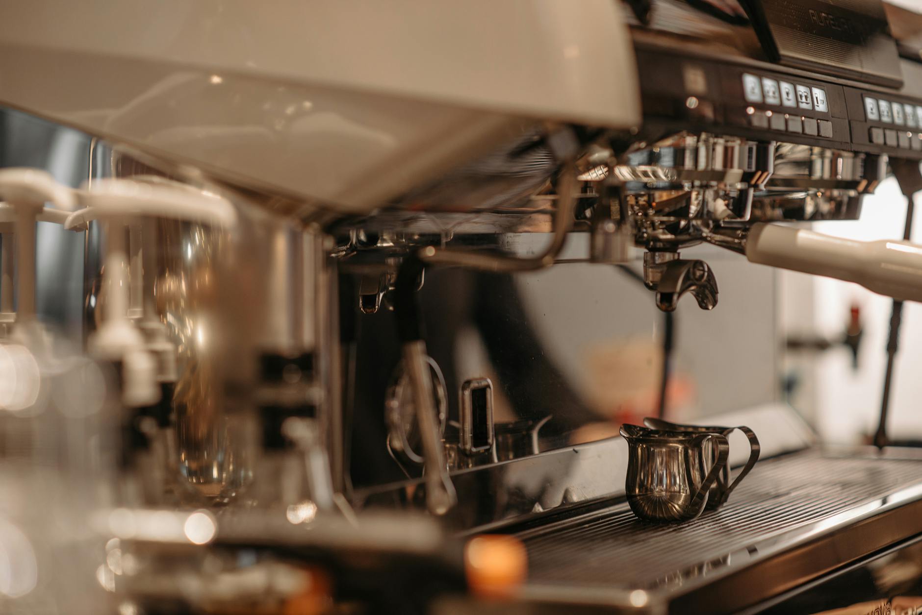 Managed Coffee Service in Charleston SC - Complete Guide | Busy Bean Coffee