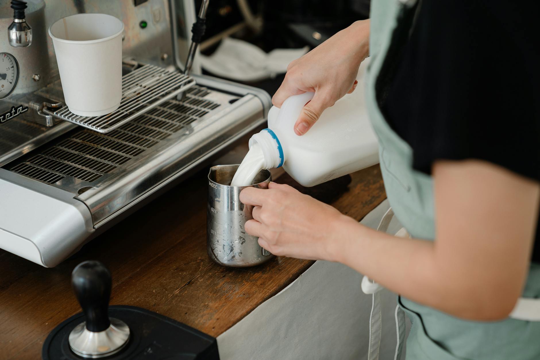 Managed Coffee Service in Austin TX - Complete Guide | Busy Bean Coffee