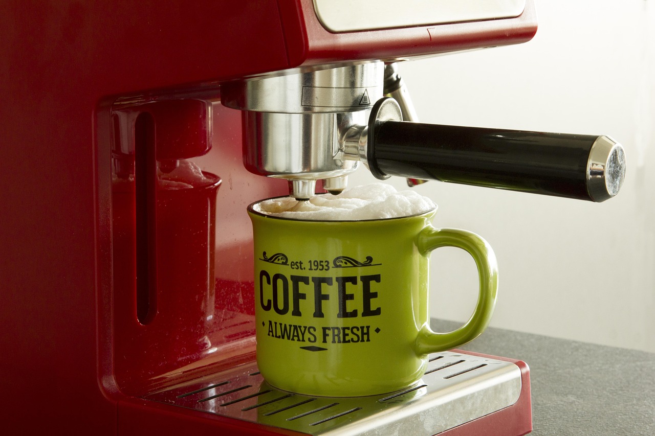 SENSA Pro Coffee System: High-Volume Powerhouse for 2026
