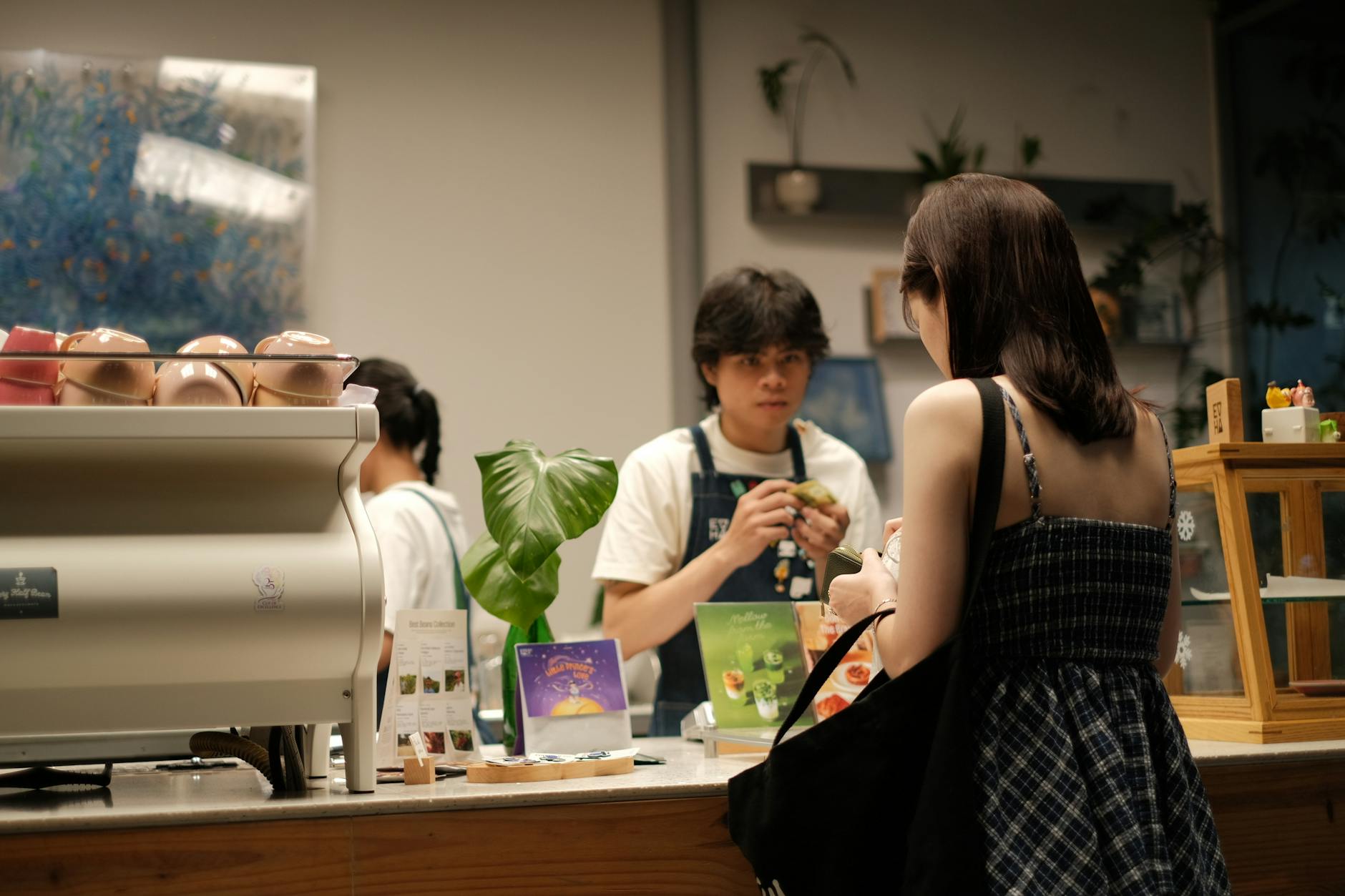 Coffee Service Bakeries: Boost Revenue in C-Stores & Bakeries