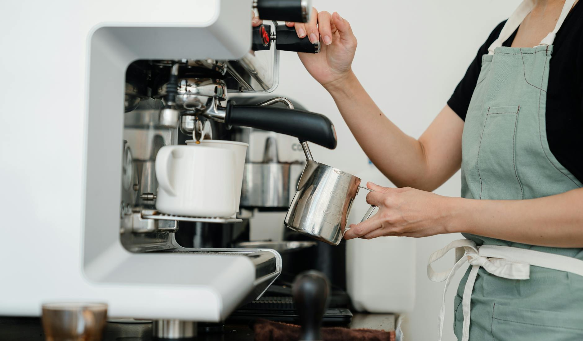Professional Coffee Equipment Installation Guide | Busy Bean Coffee