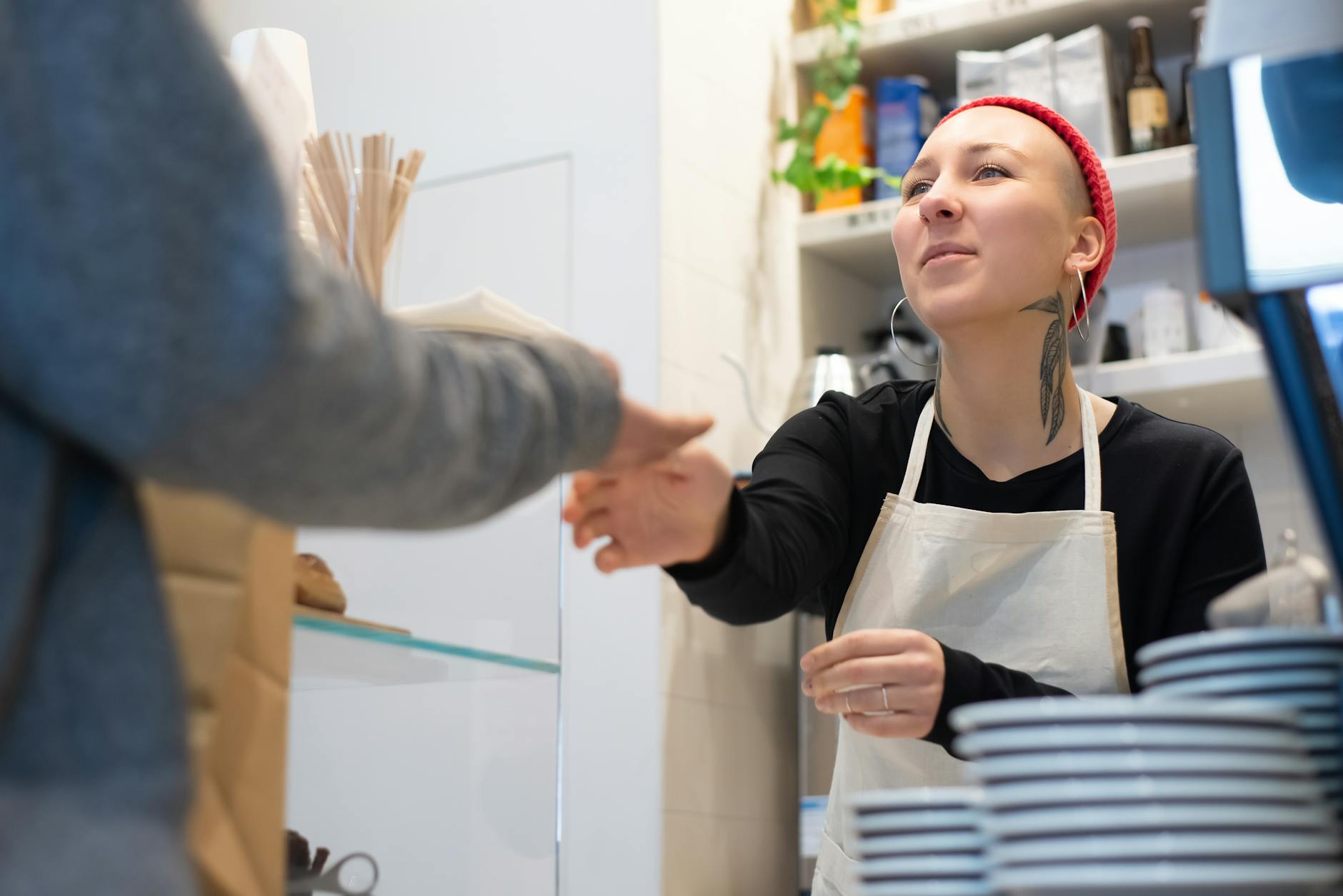 When to Restock Cafe Equipment Supply for Peak Season