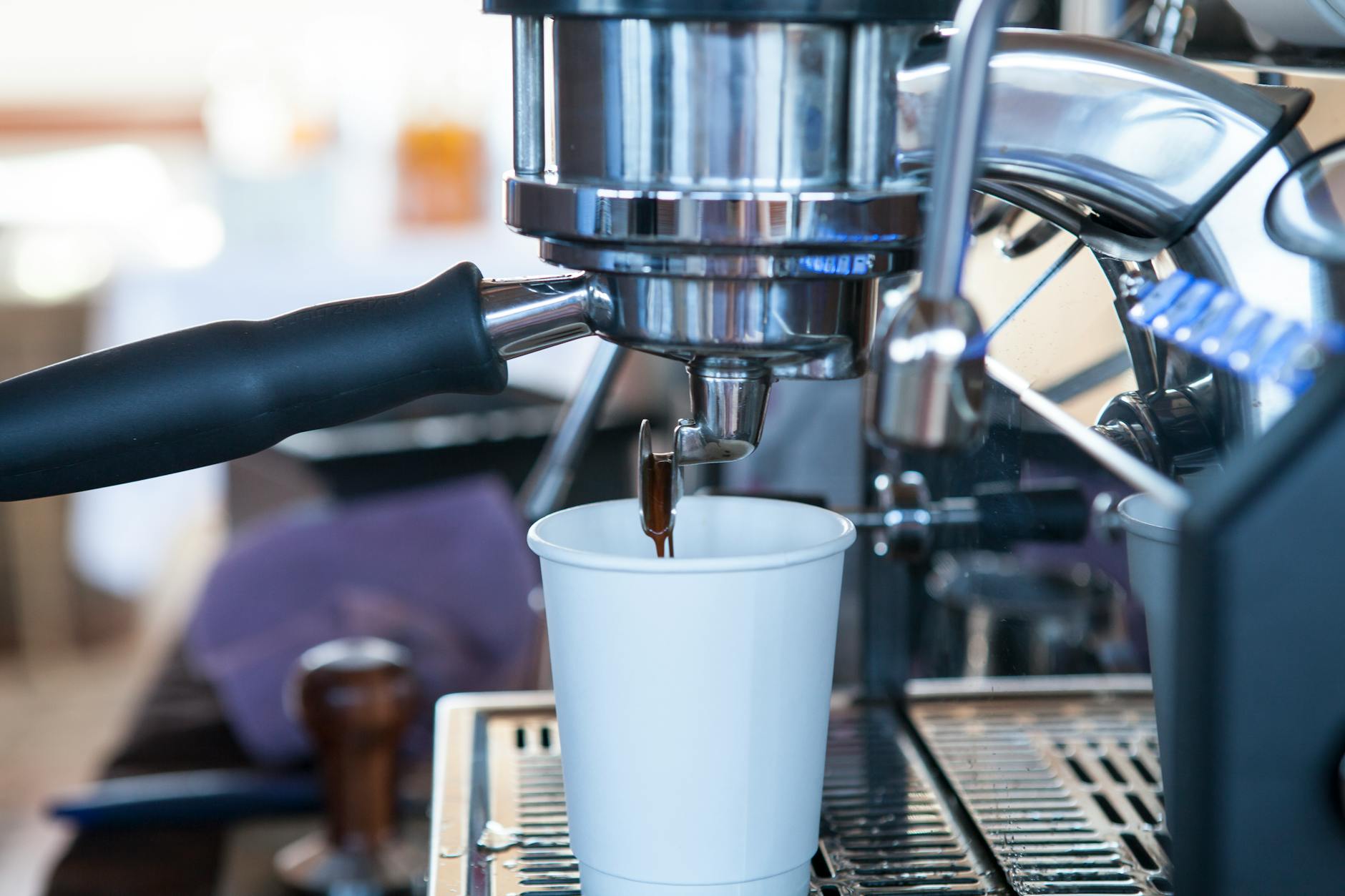 Coffee service in El Paso TX - Complete Guide | Busy Bean Coffee