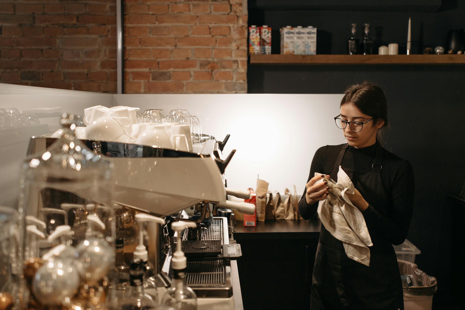 Managed Coffee Service in Raleigh NC - Complete Guide | Busy Bean Coffee