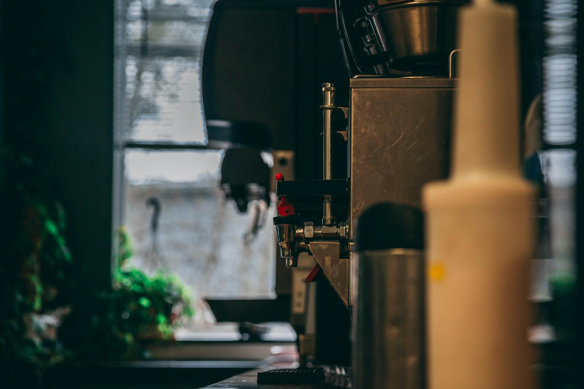 How Much Commercial Grinder Supply Costs for Restaurants