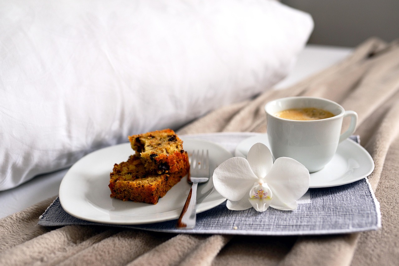 Restaurant Coffee Service in San Jose CA - Complete Guide | Busy Bean Coffee