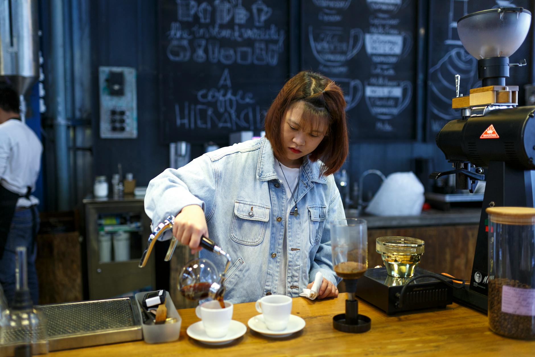 Managed Coffee Service: All-Inclusive Benefits for Business