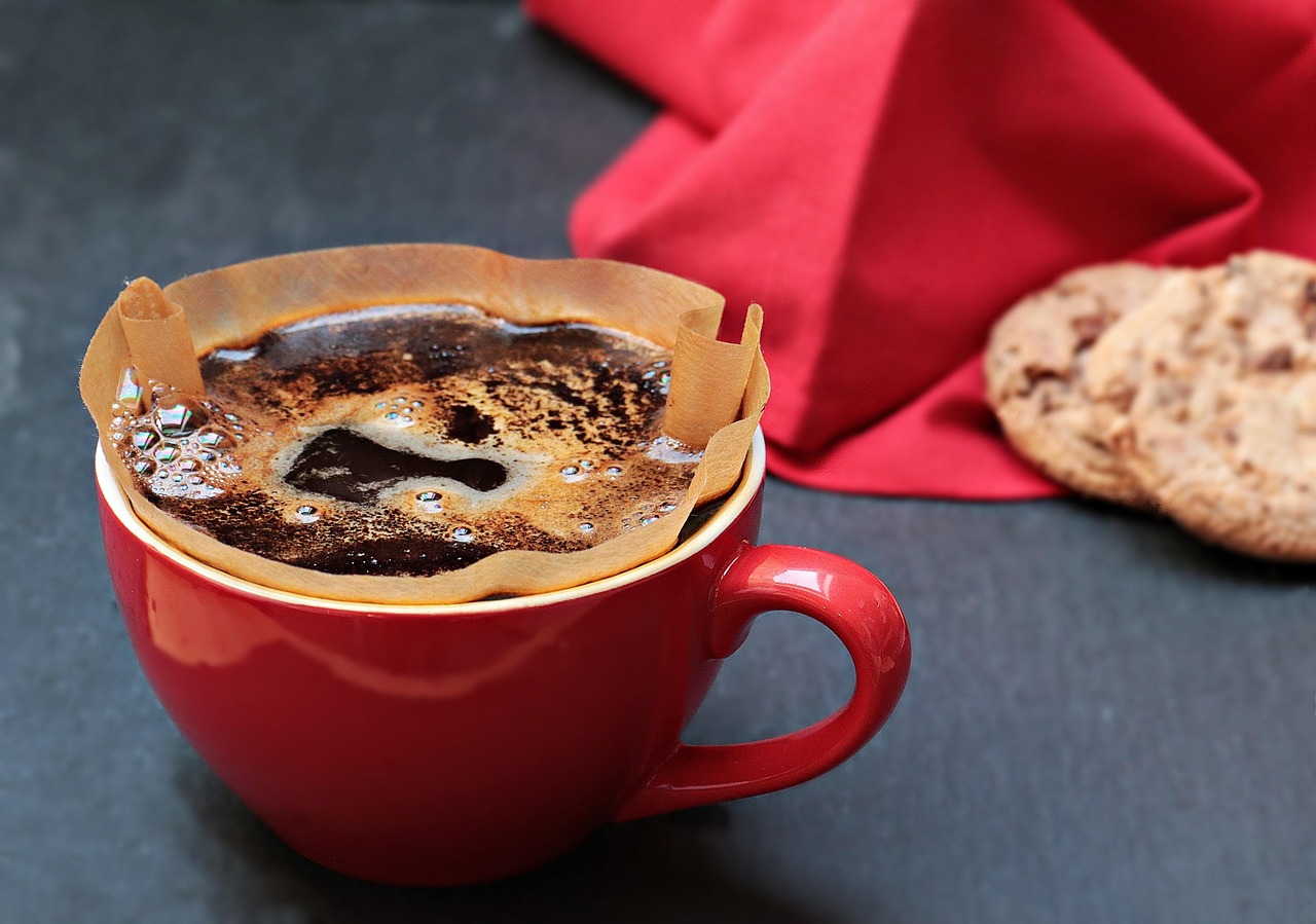 Industrial Coffee Roasting Trends Shaping 2026