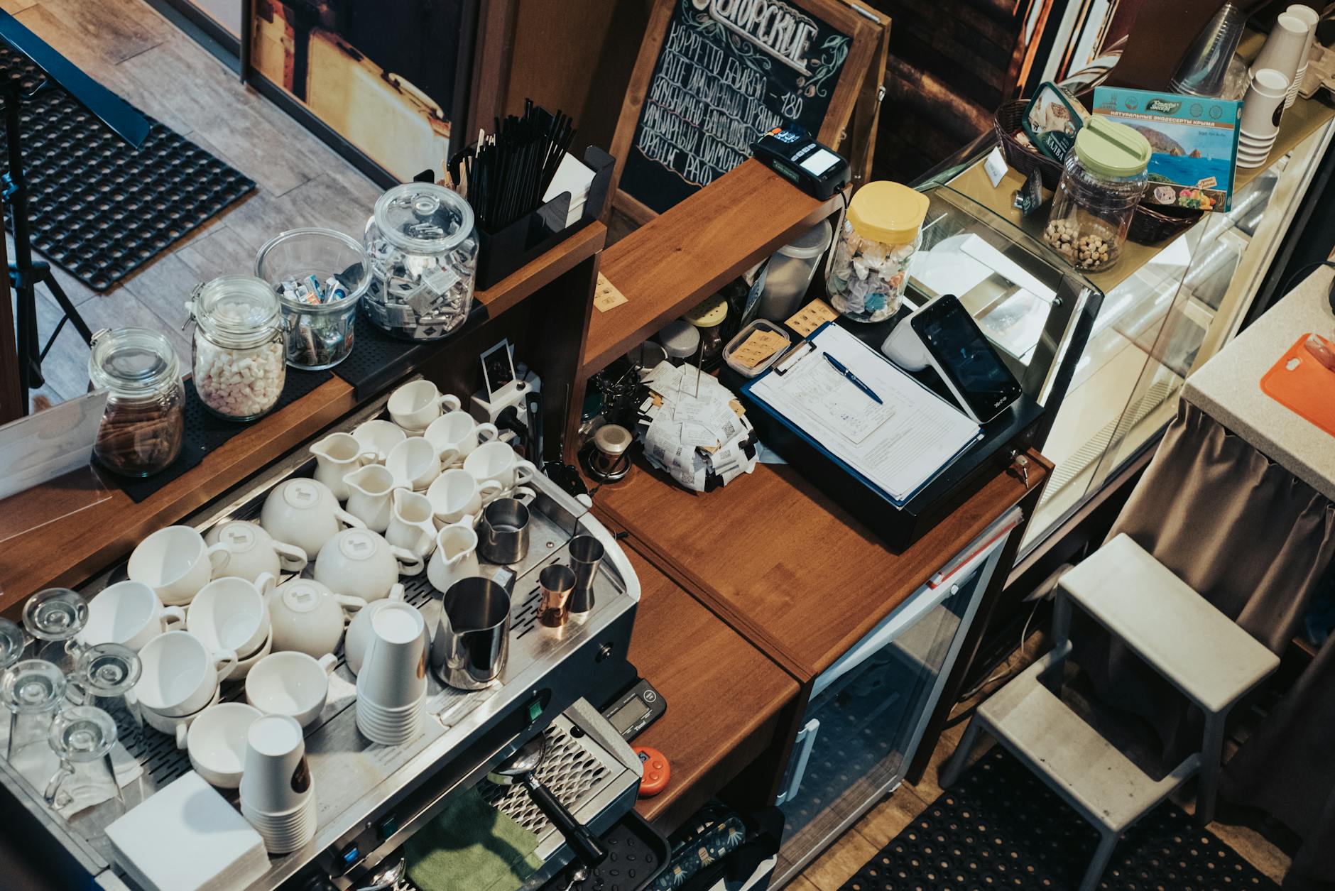 Commercial Coffee Service in Houston TX - Complete Guide | Busy Bean Coffee