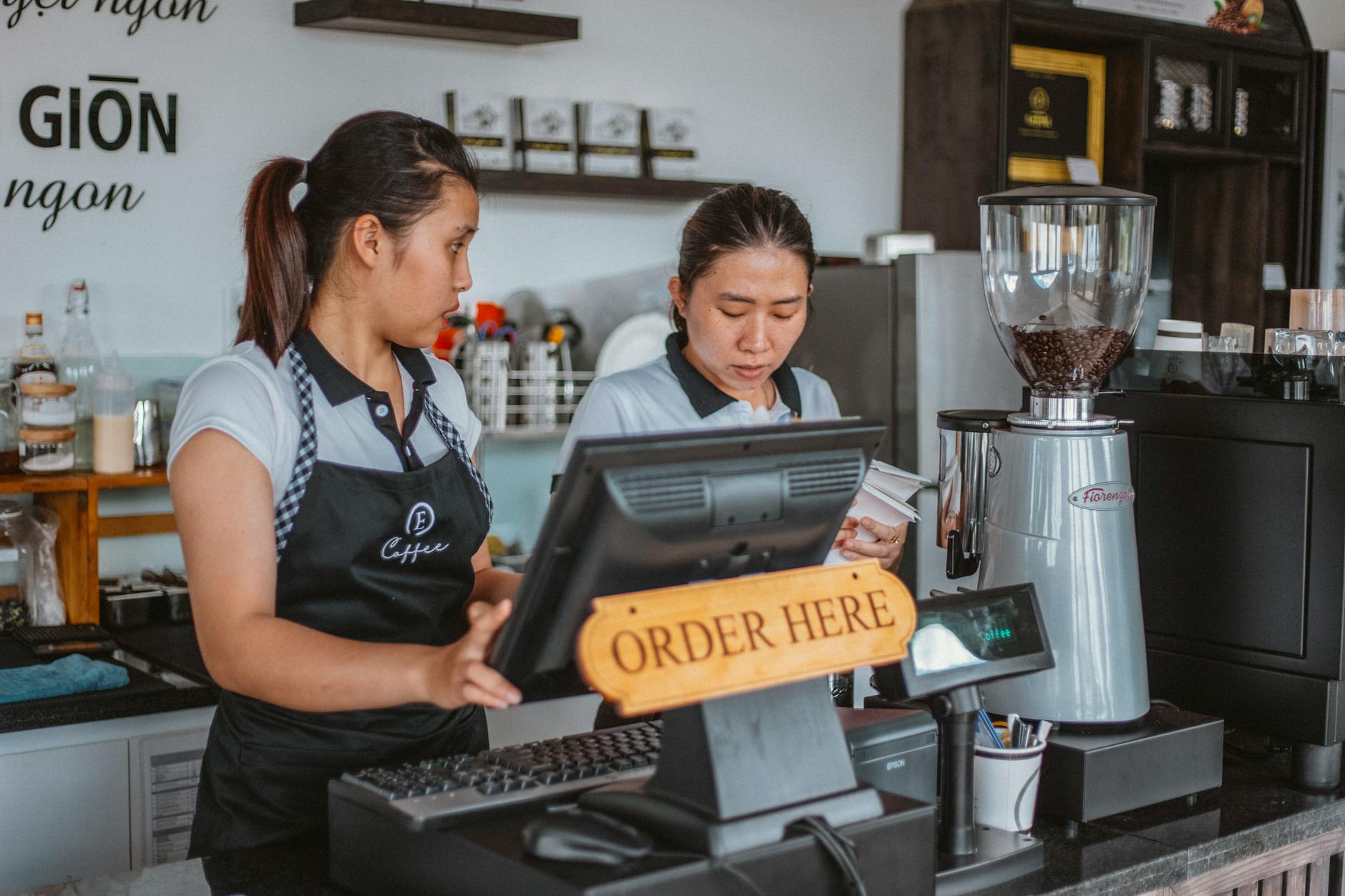 Commercial Coffee Service in San Antonio TX - Complete Guide | Busy Bean Coffee