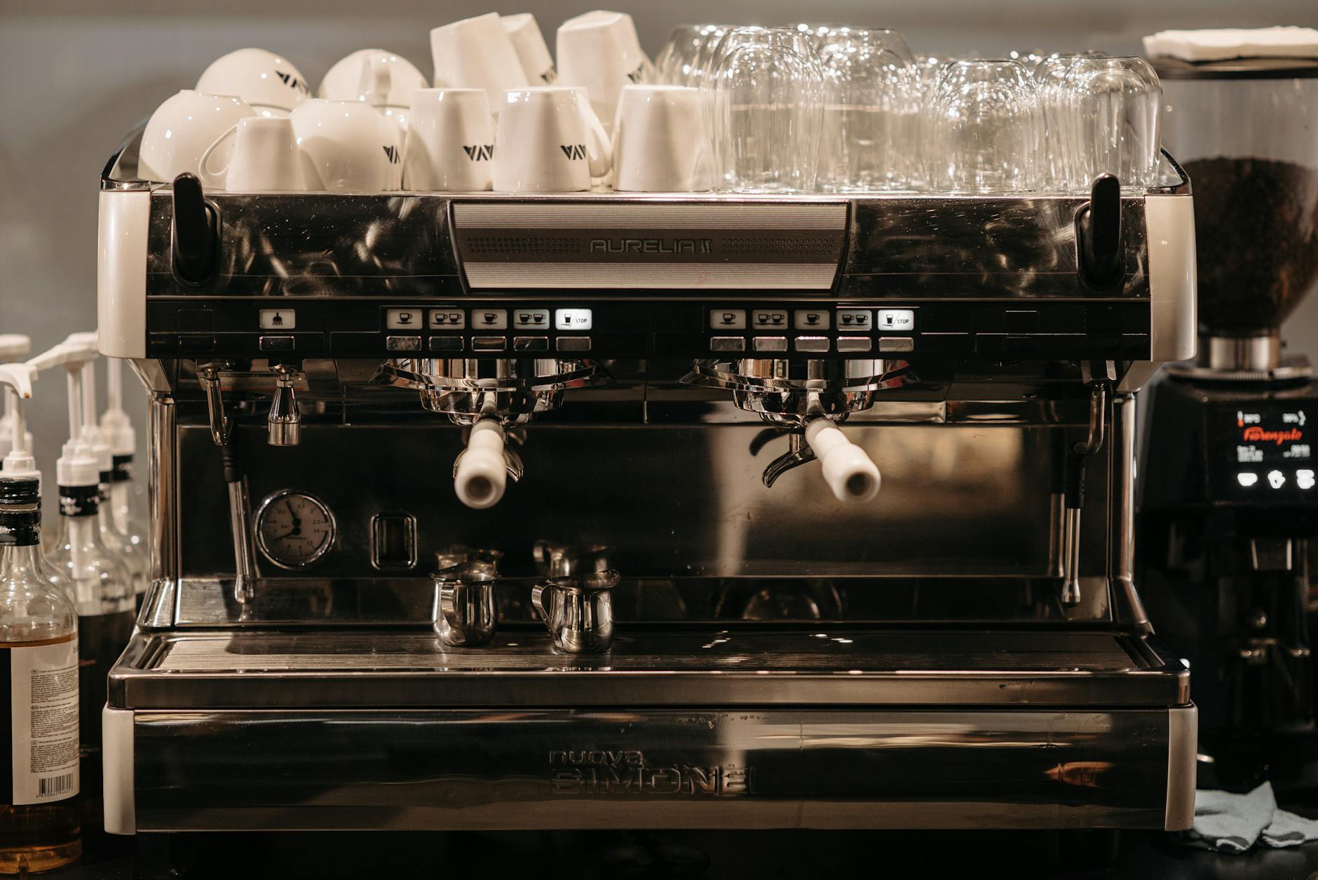 Managed Coffee Service in Orlando FL - Complete Guide | Busy Bean Coffee