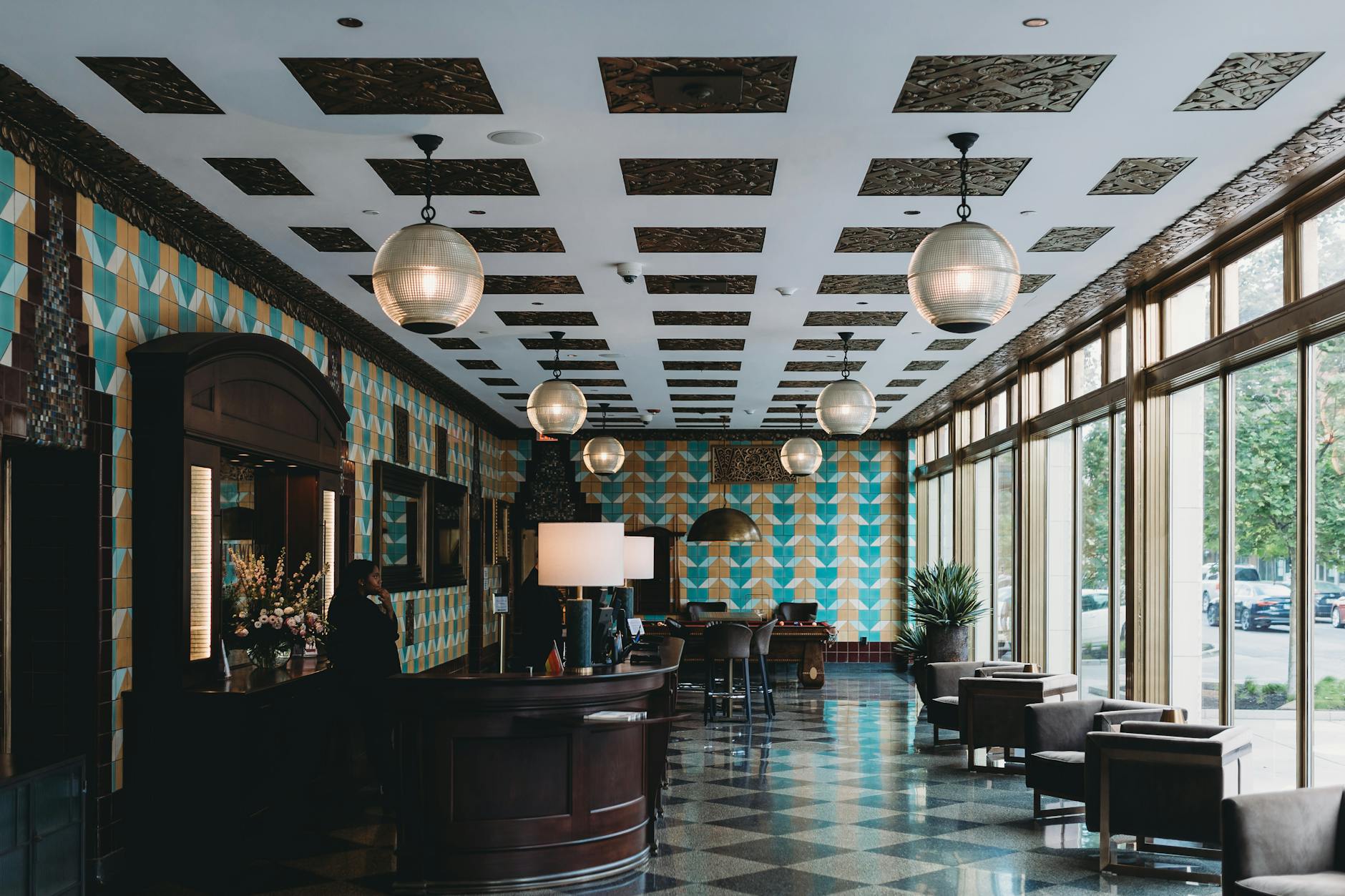 Best Commercial Coffee Brewers for Hotels 2024