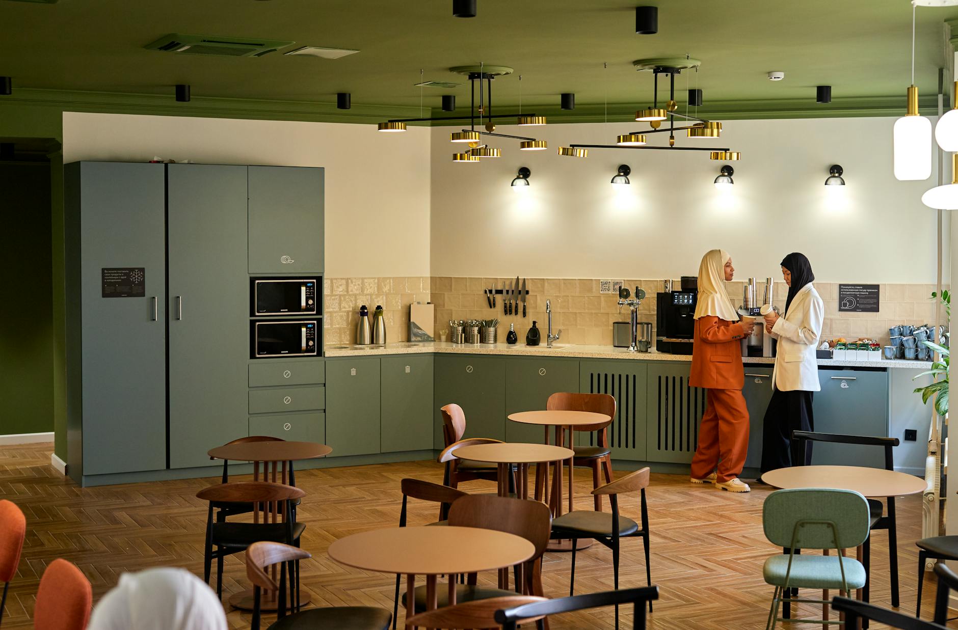 Managed Coffee Service in Spartanburg SC - Complete Guide | Busy Bean Coffee