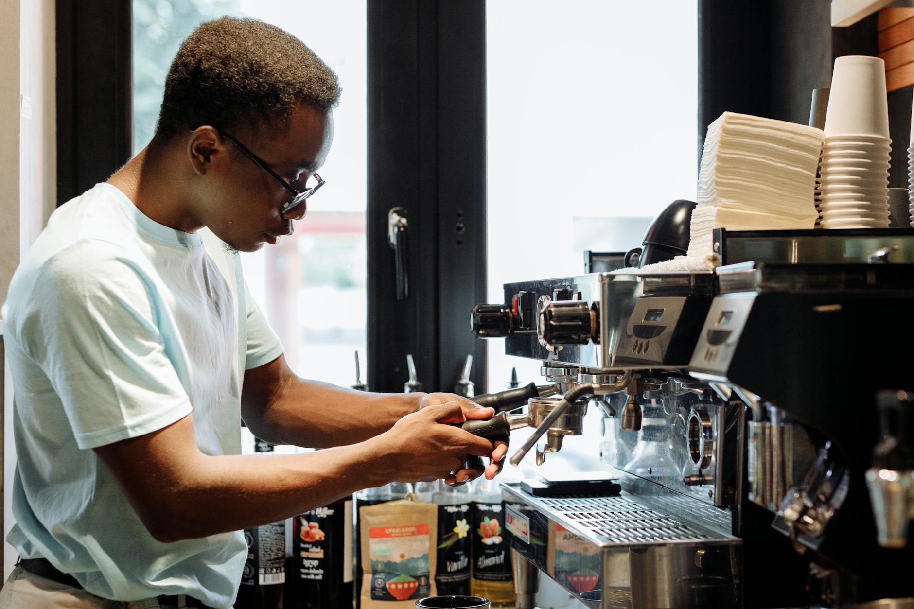 When to Schedule Coffee Equipment Maintenance