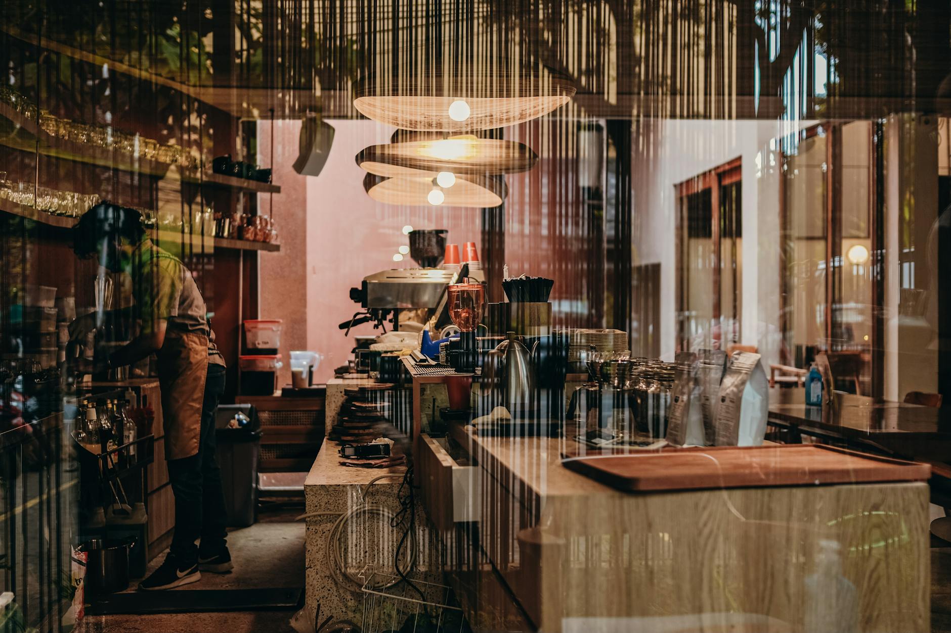 Commercial Coffee Service in Dallas TX - Complete Guide | Busy Bean Coffee
