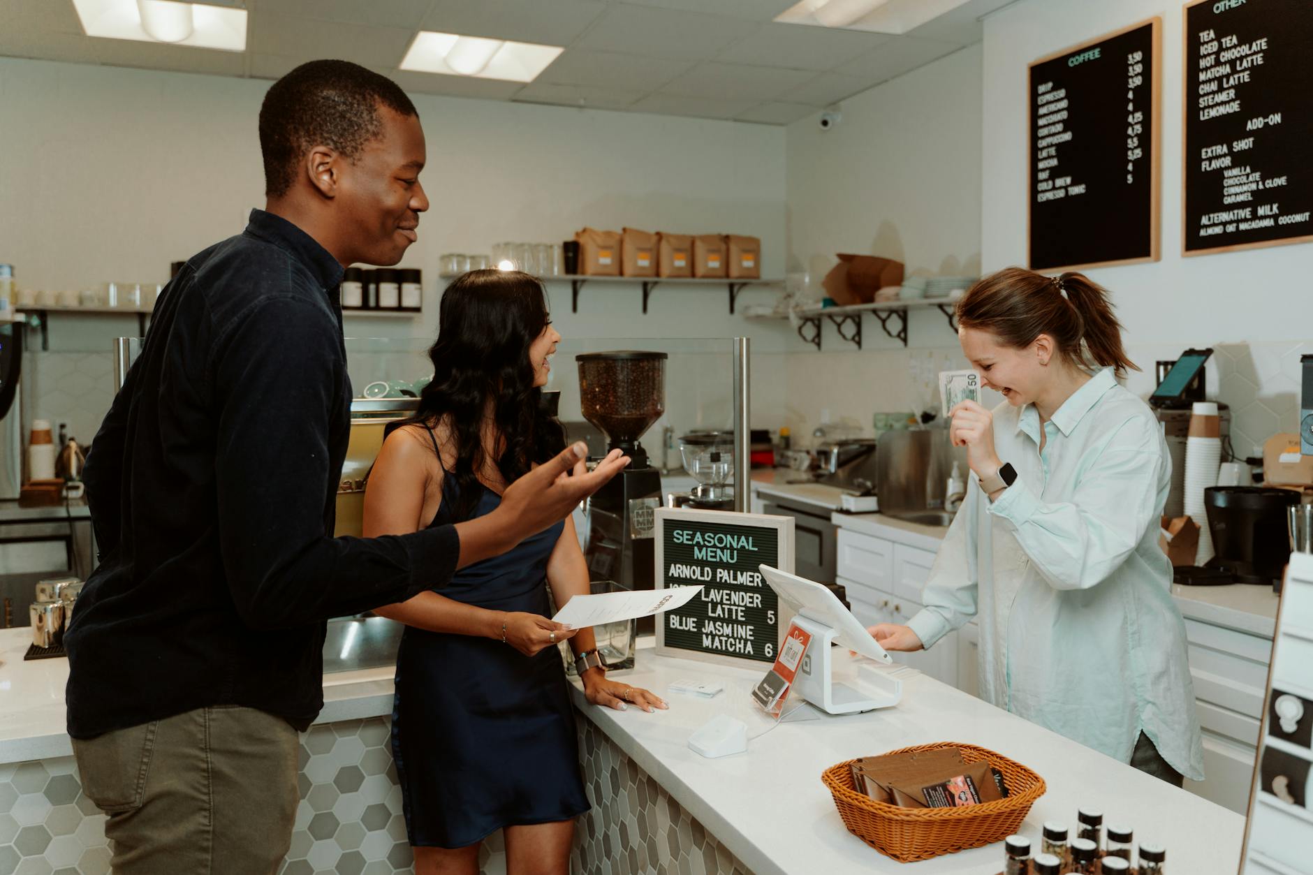 Bakery Coffee Service: Boost Revenue and Loyalty