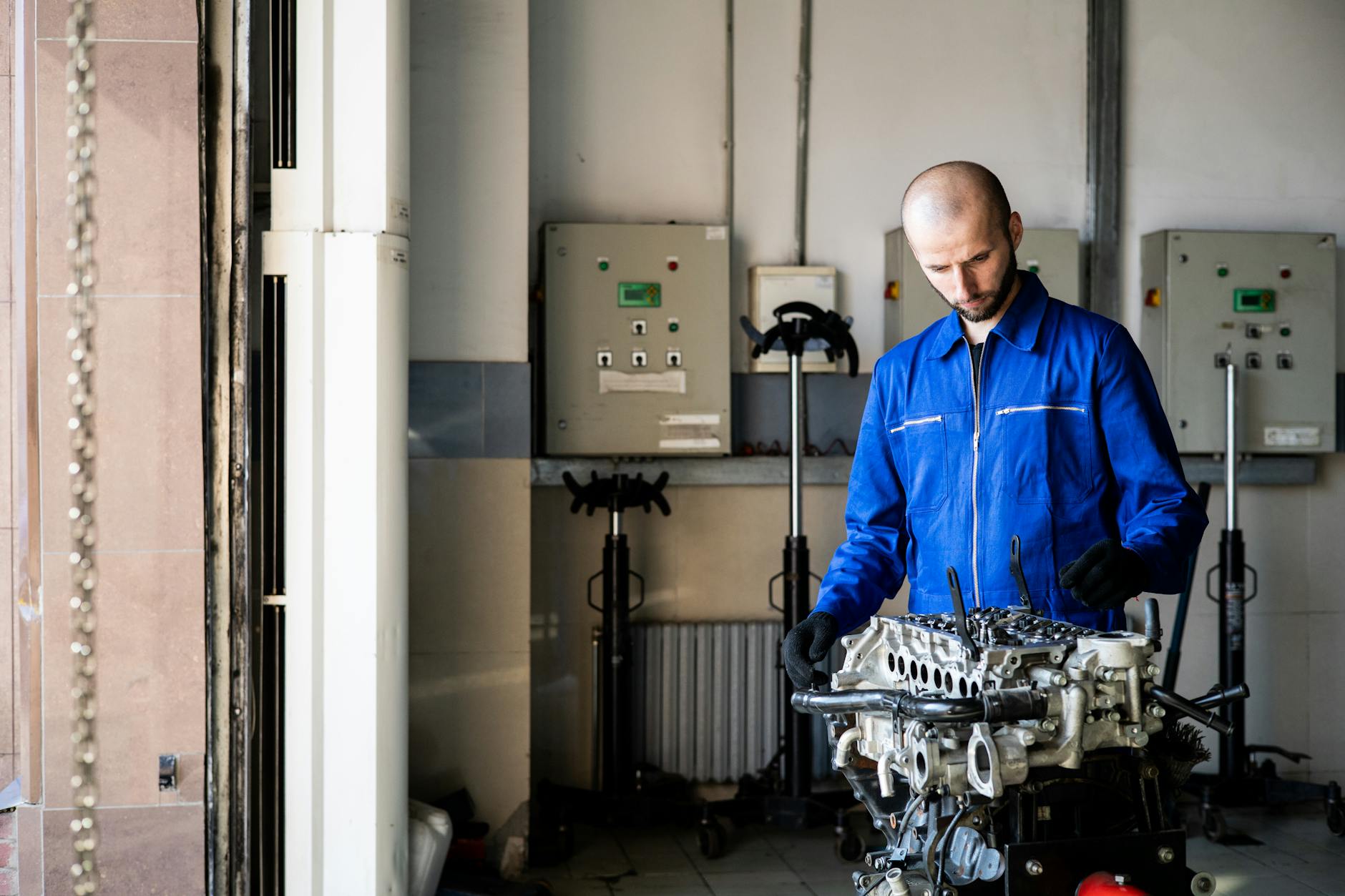 Best Coffee Equipment Maintenance Services for Businesses