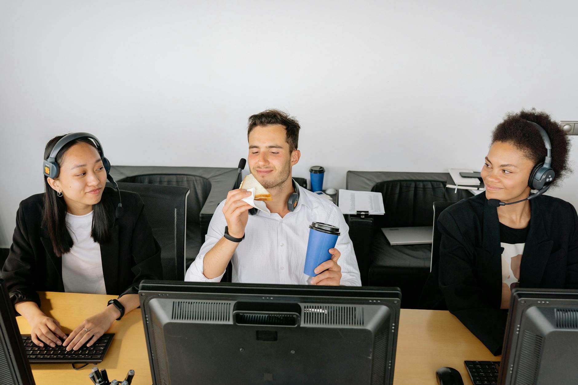 When to Start Premium Coffee Service for Your Team
