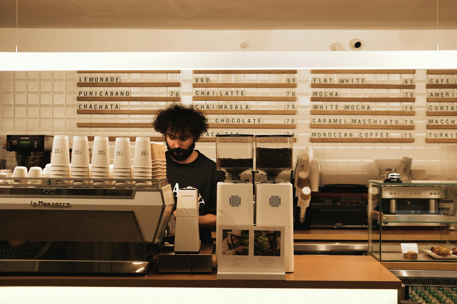 How Managed Cafe Services Work: Complete Guide