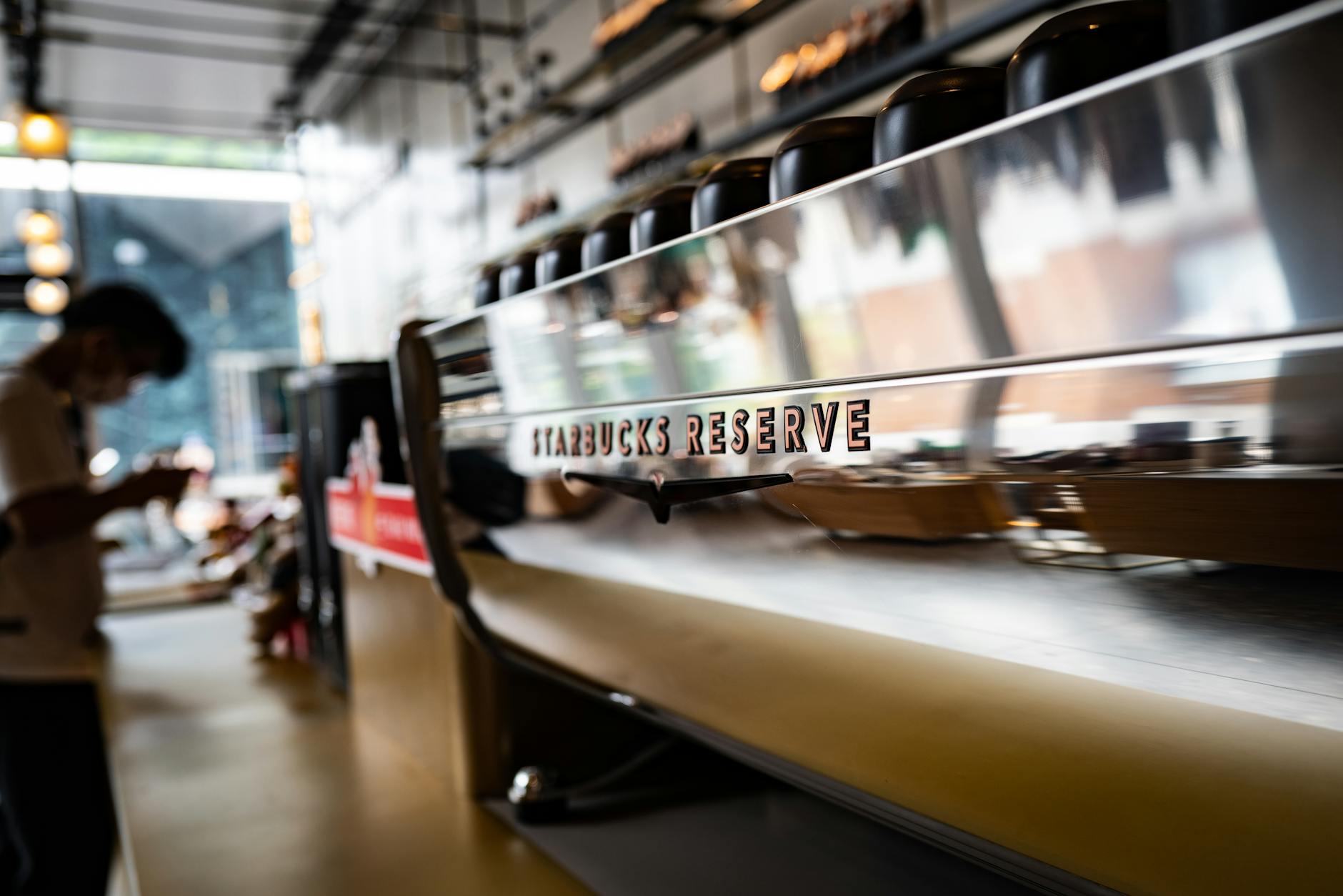 Barista Equipment Wholesale Near Me in SC: Top Local Sources