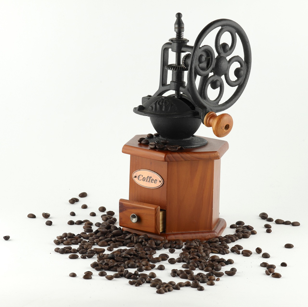 grinder supply