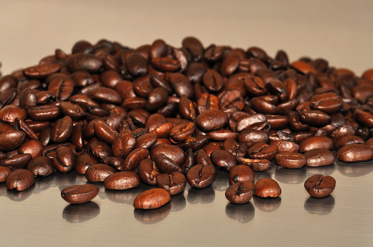 bean sourcing