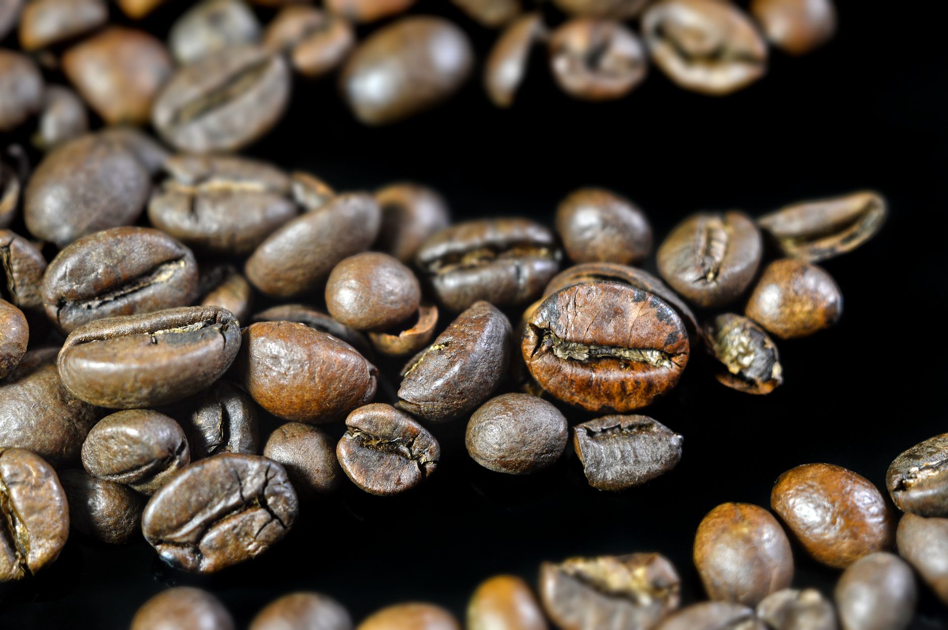 coffee beans