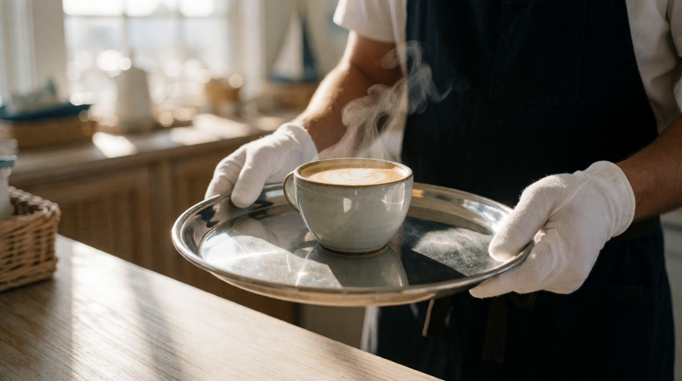 commercial coffee service white glove mount pleasant sc