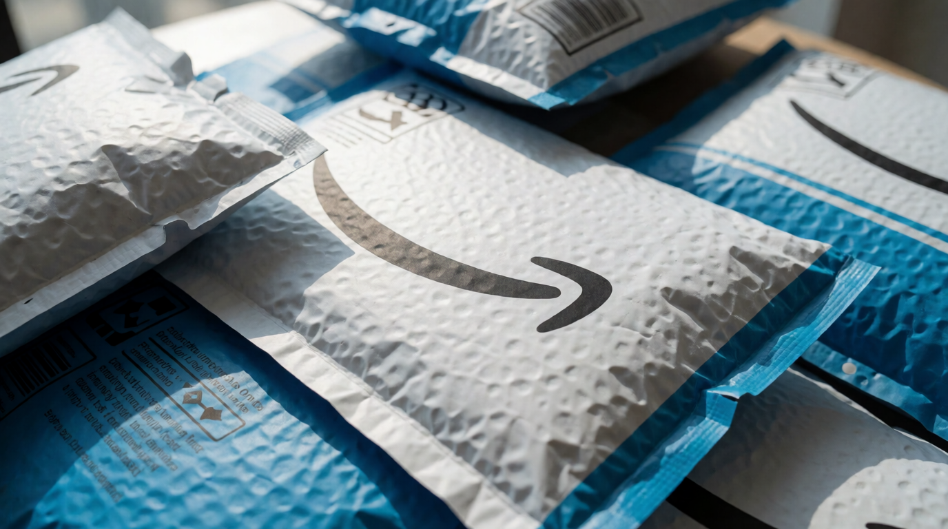 amazon prime shipping parcel package courier delivery online shopping