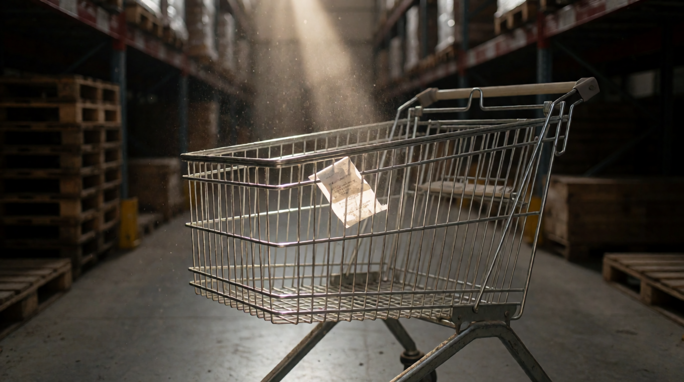 online shopping ecommerce retail discount cart box sales