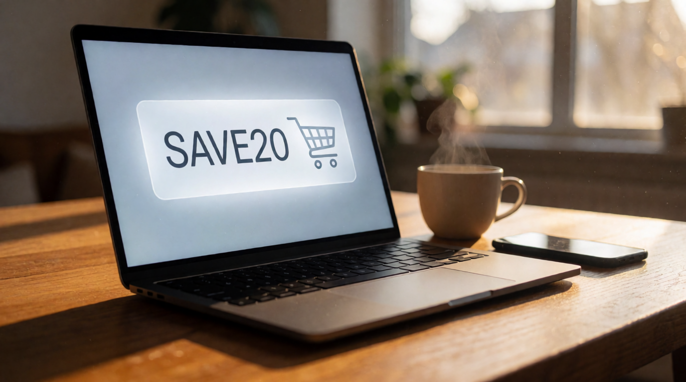 online shopping ecommerce retail discount cart box sales