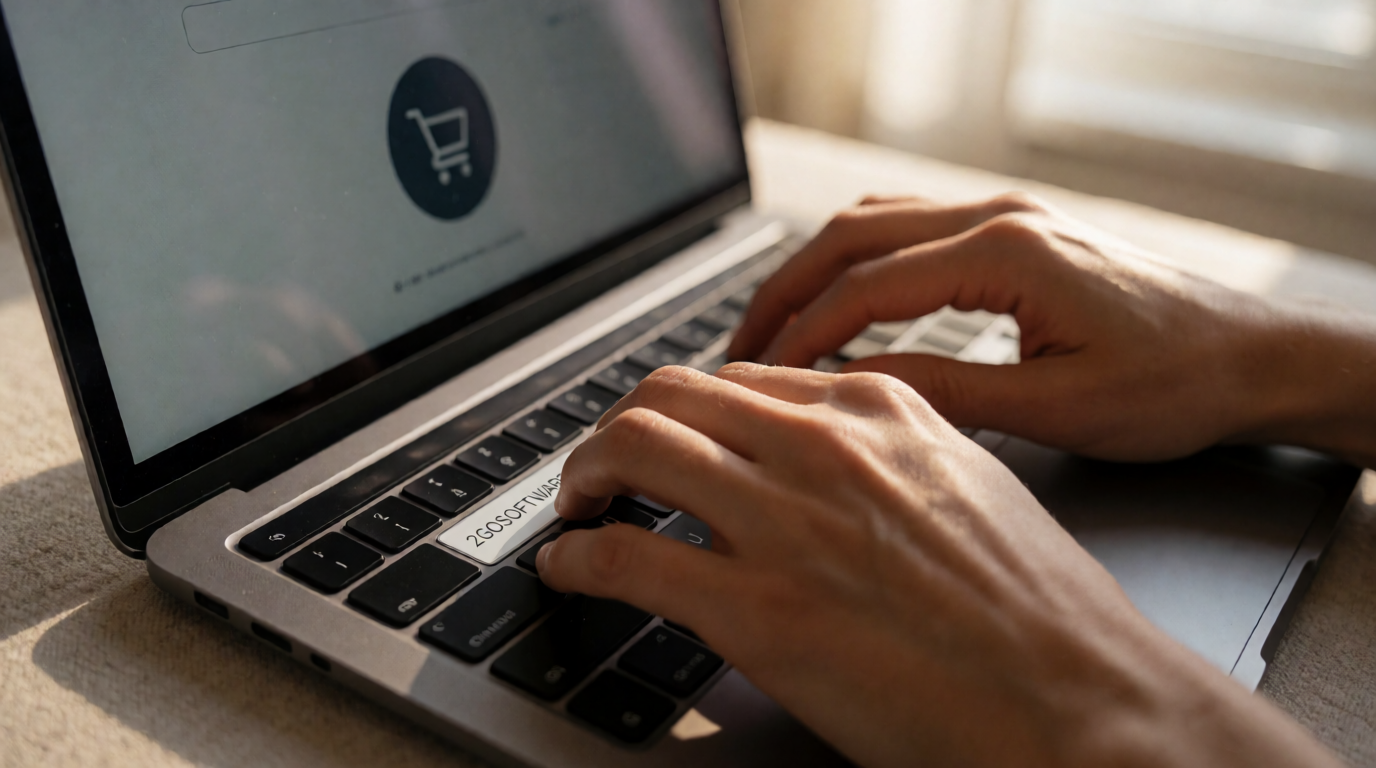 online shopping ecommerce retail discount cart box sales