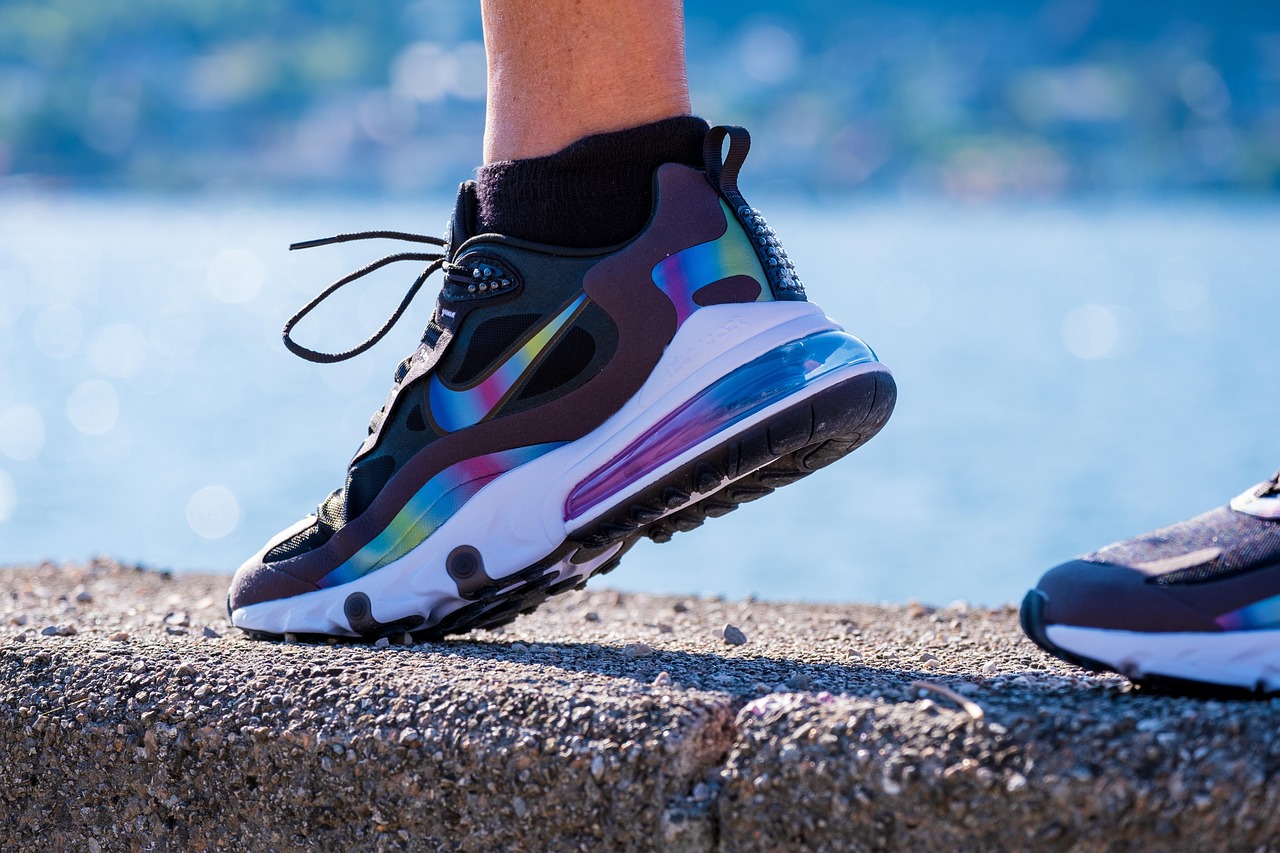 shoes, sports shoe, multicoloured, for you, sports, leisure time, sneakers, athletic, fashion, fitness, sneakers, sneakers, sneakers, sneakers, sneakers