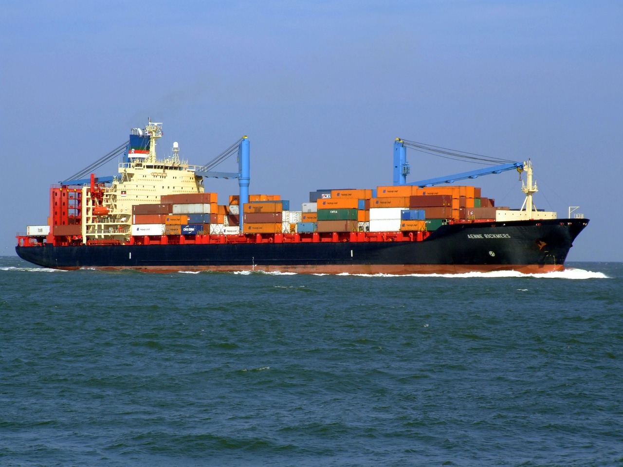 aenne rickmers, ship, vessel, container, freight, cargo, transportation, logistics, vessel, freight, cargo, cargo, logistics, logistics, logistics, logistics, logistics