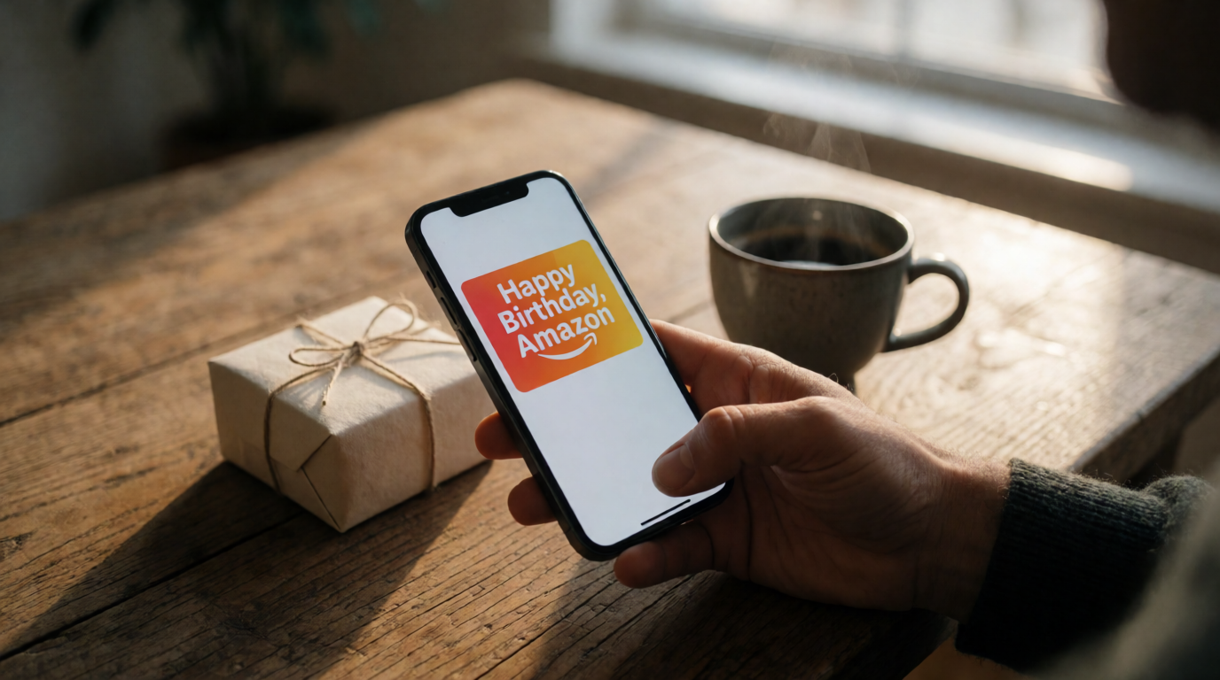amazon prime shipping parcel package courier delivery online shopping