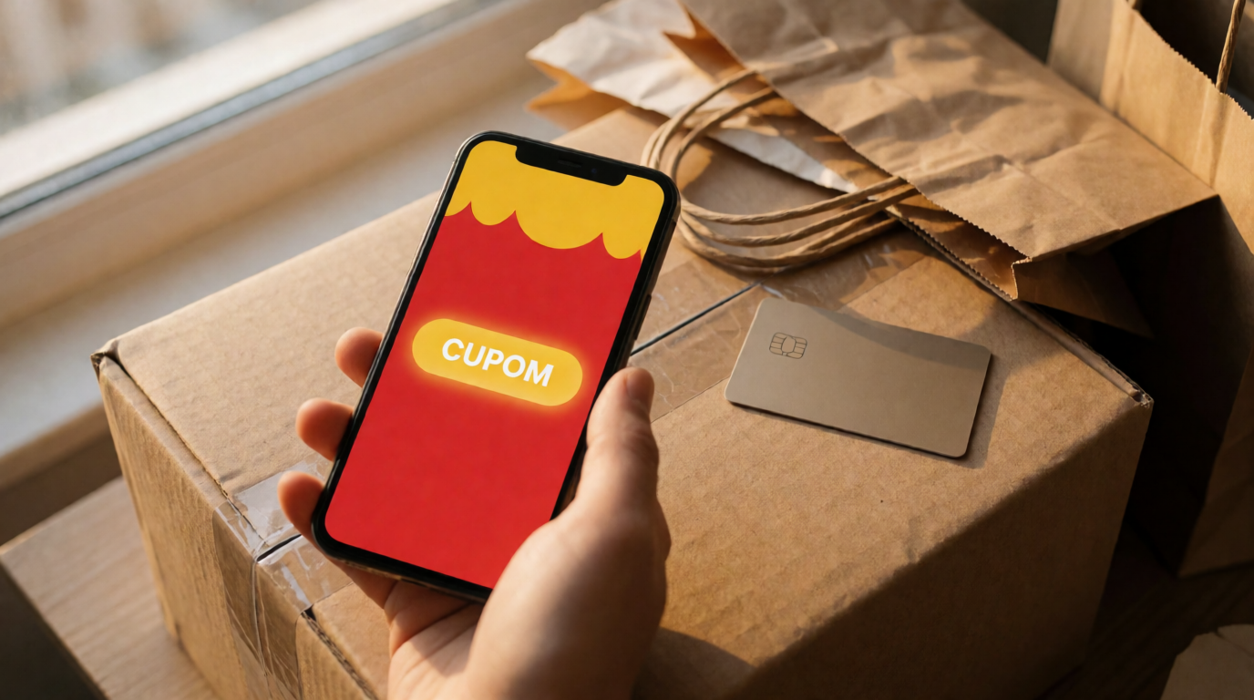online shopping ecommerce retail discount cart box sales