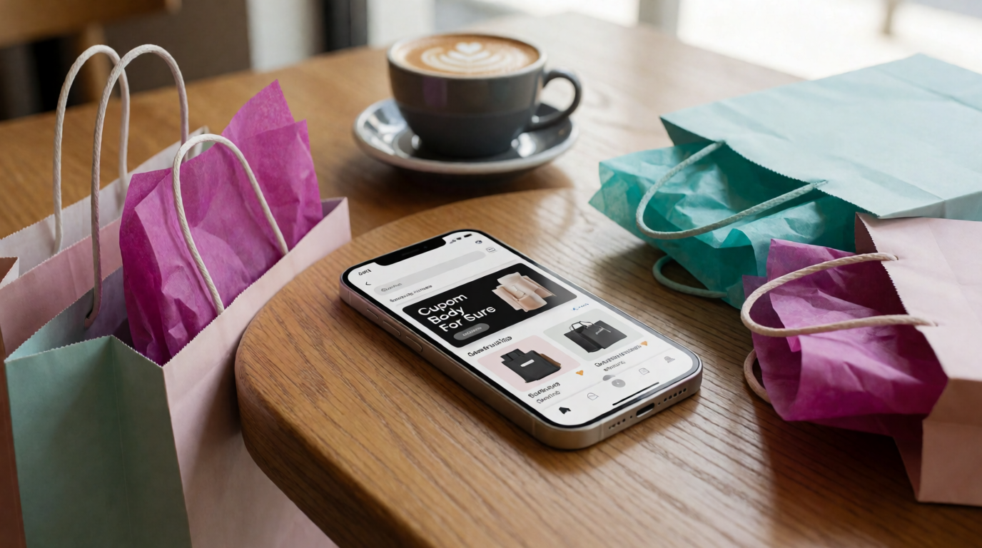 online shopping ecommerce retail discount cart box sales