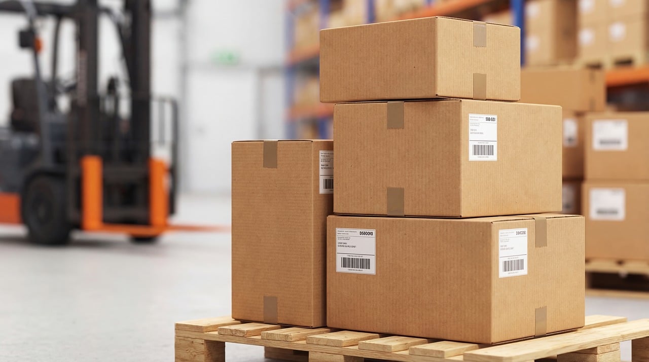 swollen box, storage, warehouse, stack stack, packaging, logistics logistics, shipping shipping, moving moving, consumers, transparency, container, delivery, cargo, business, industry, brown, parcel, supply chain, commercial, handle with care, piles, wholesale, trade, boxes, office