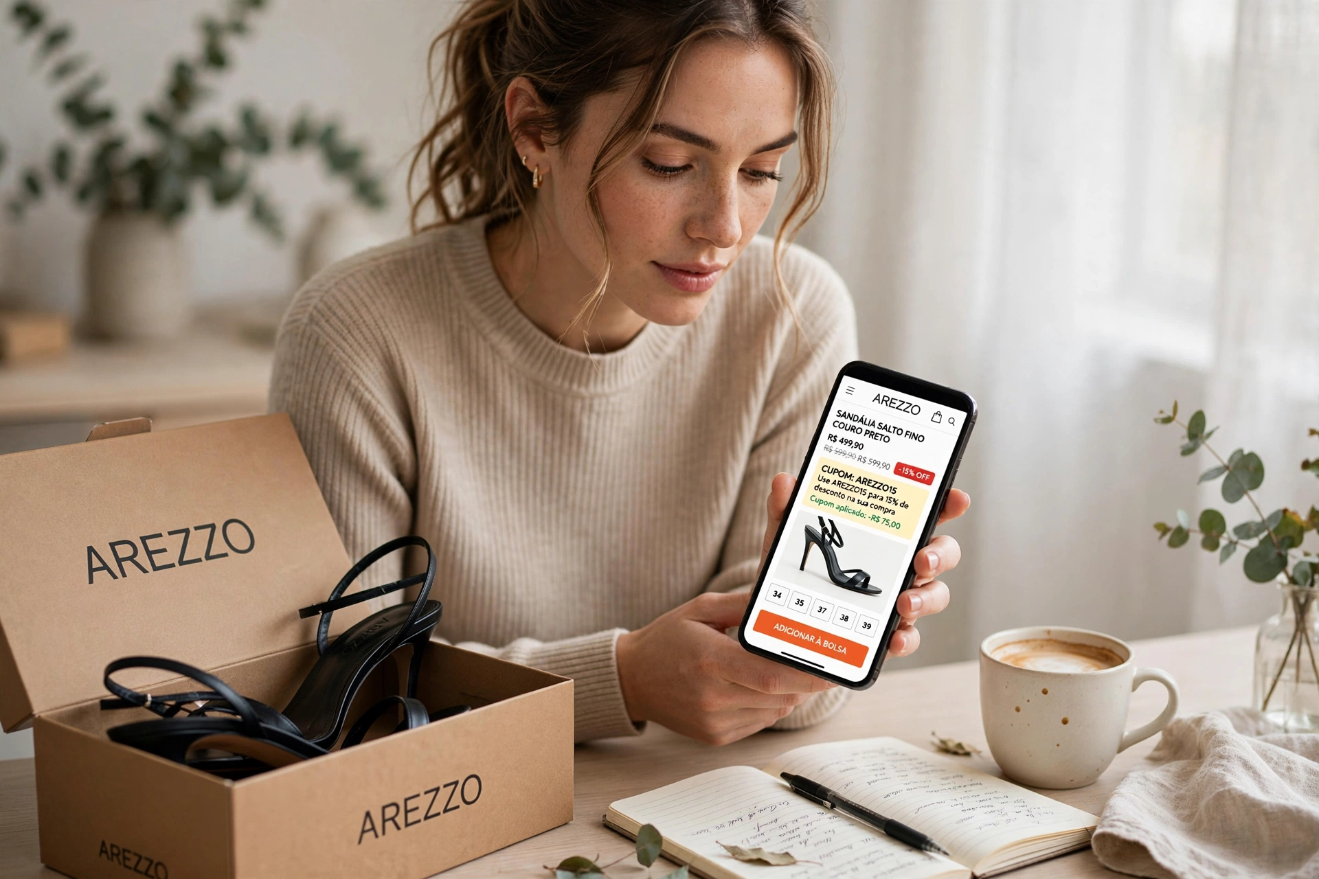 online shopping ecommerce retail discount cart box sales