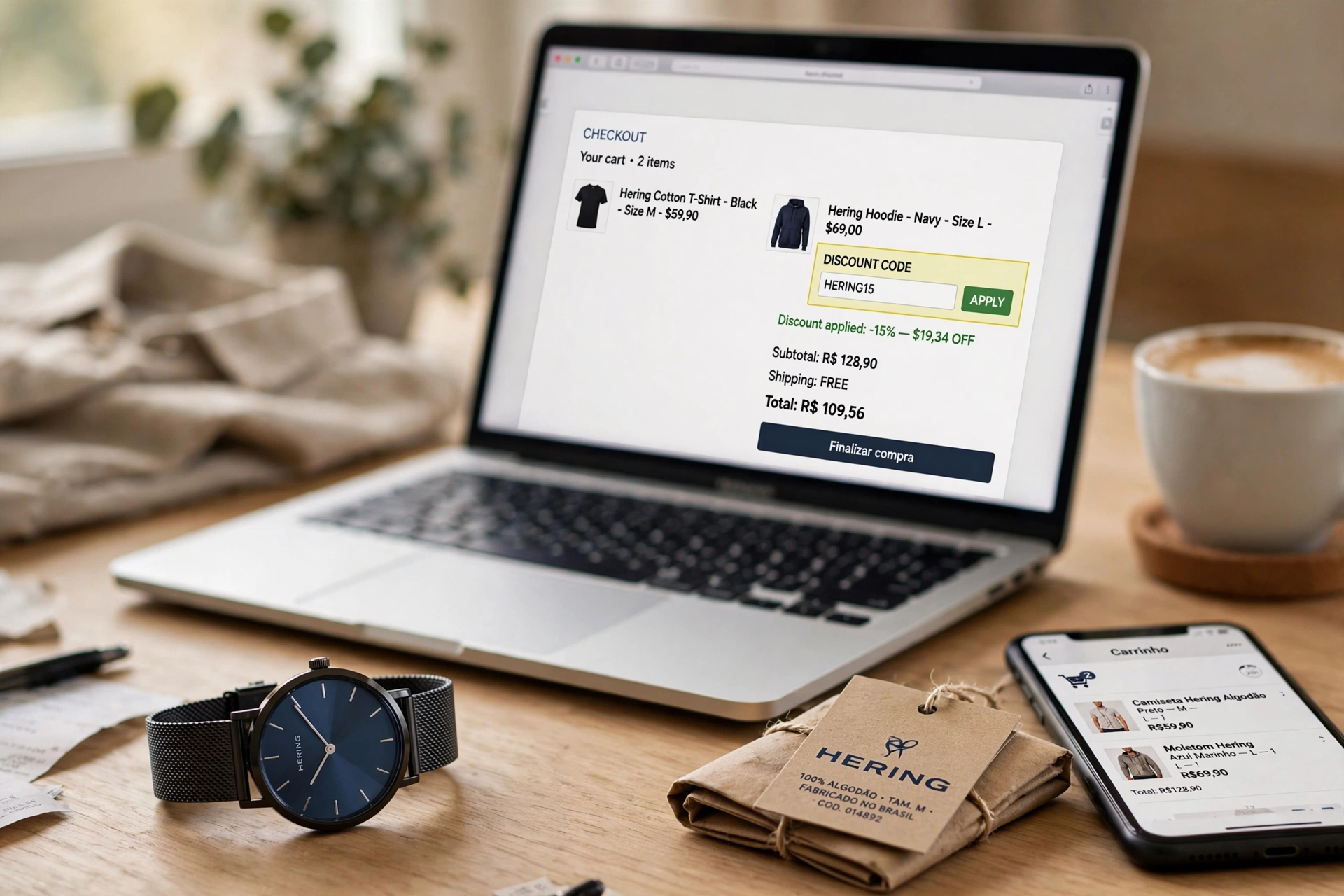 online shopping ecommerce retail discount cart box sales
