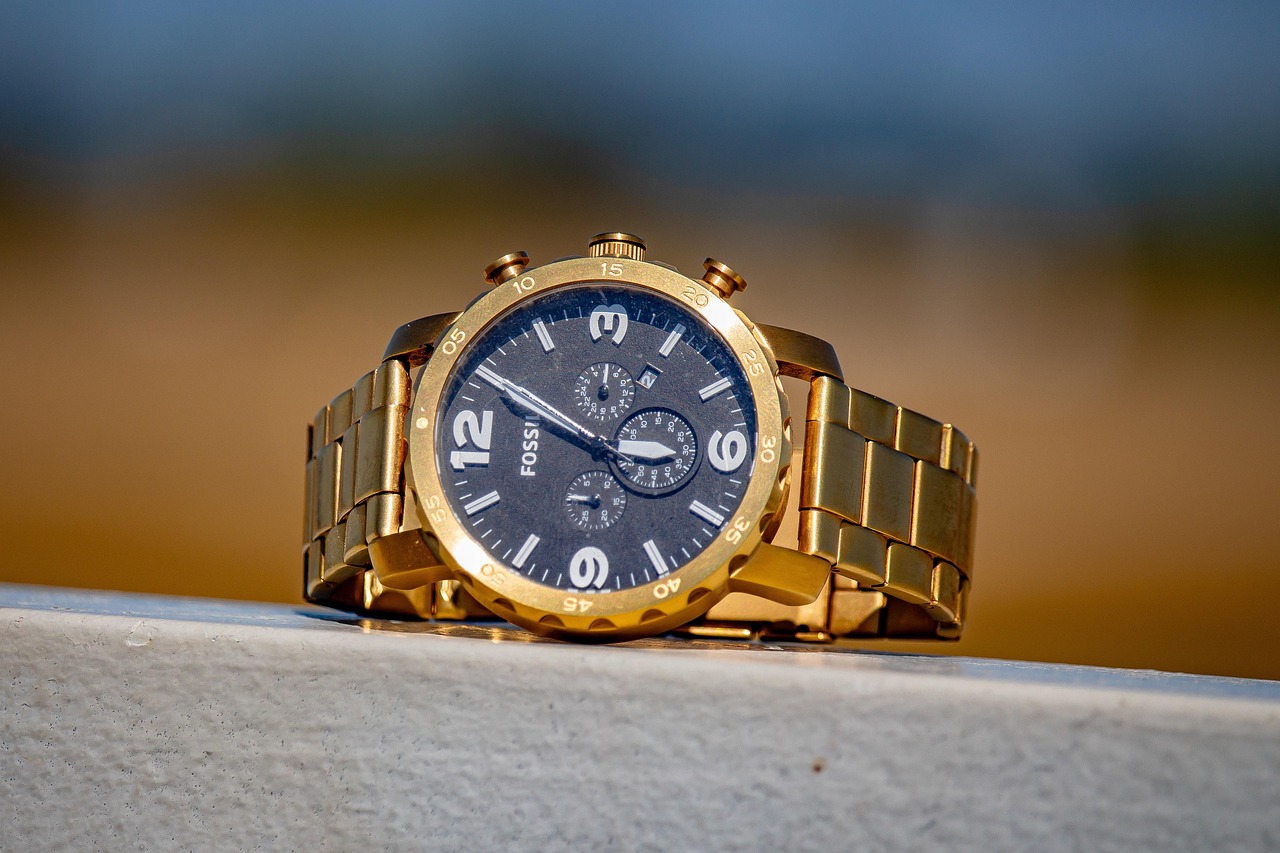 clock, wrist watch, chronograph, time, timepiece, metal, gold, fossil, pointer, stopwatch, management, fashion, accessories, jewellery, luxury, wrist watch, wrist watch, wrist watch, wrist watch, wrist watch, luxury