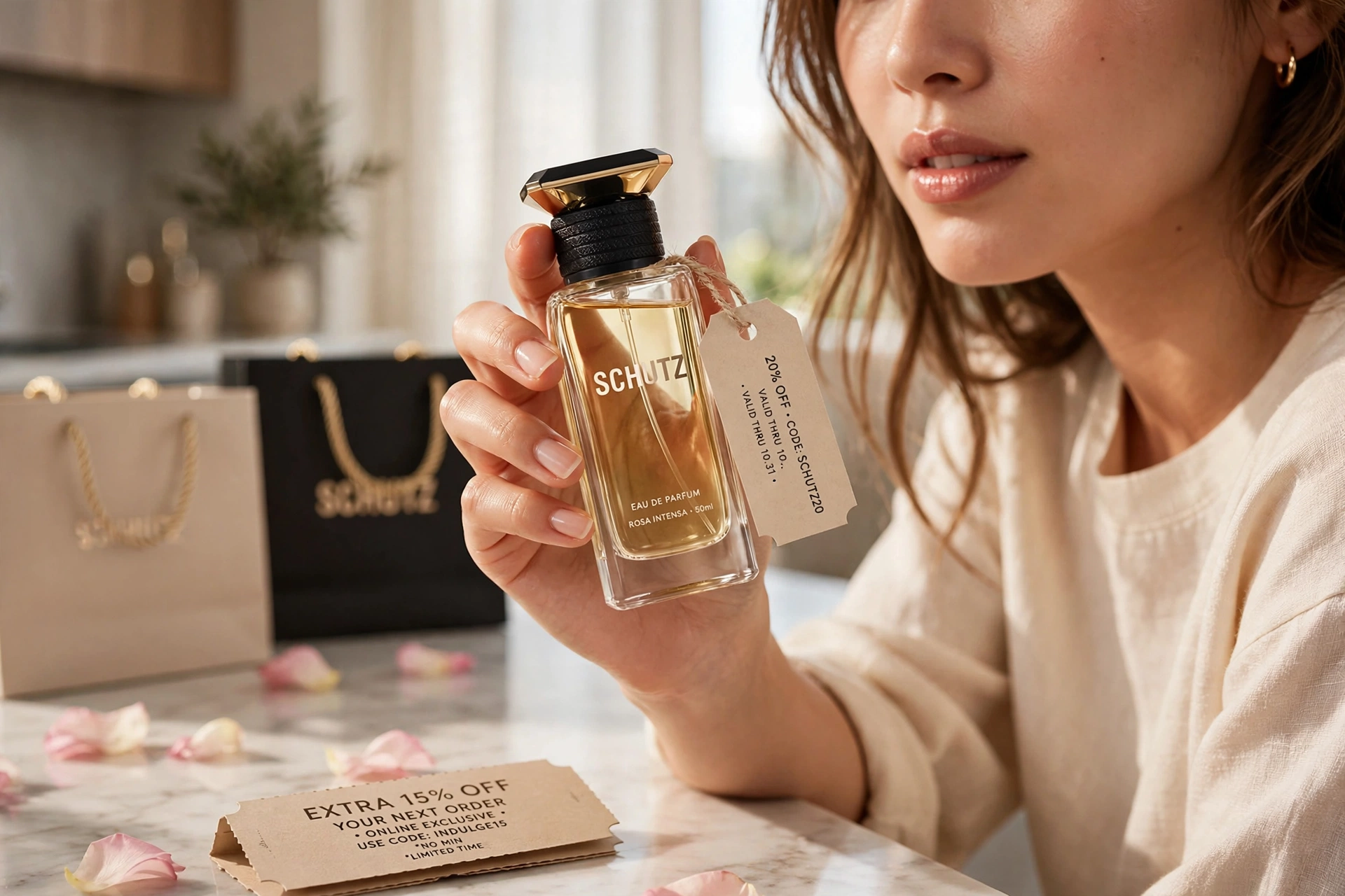 cosmetics perfume bottles makeup beauty salon skincare