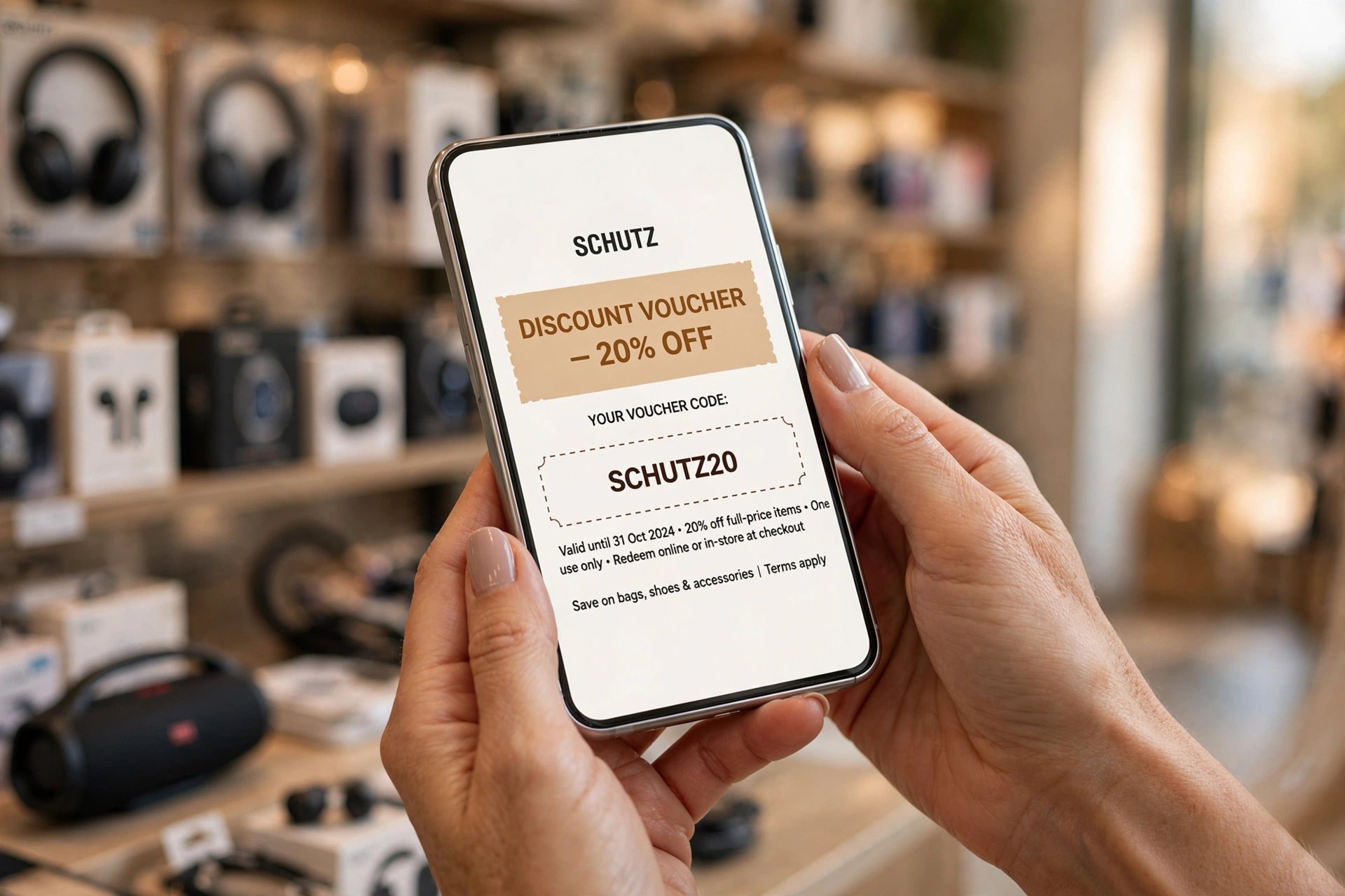 online shopping ecommerce retail discount cart box sales