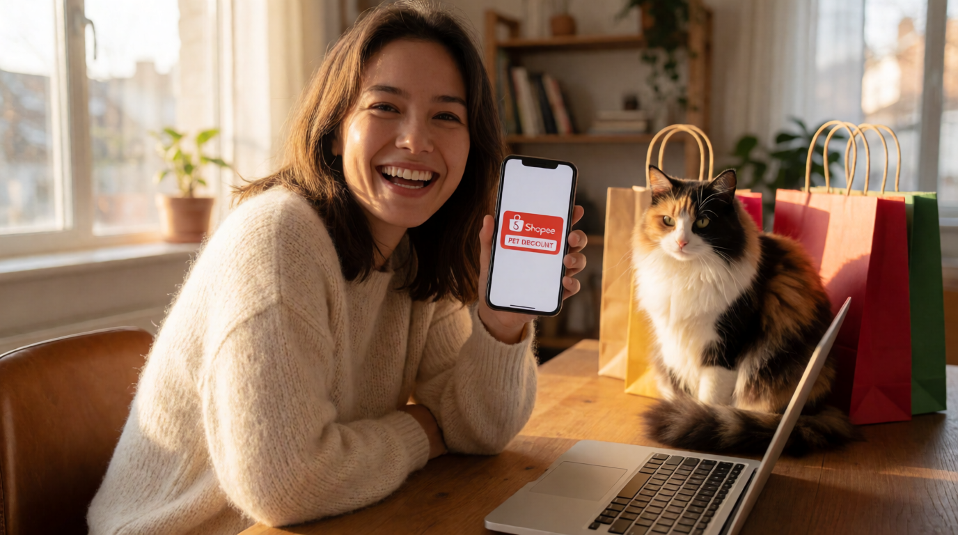 online shopping smartphone discount coupon delivery package